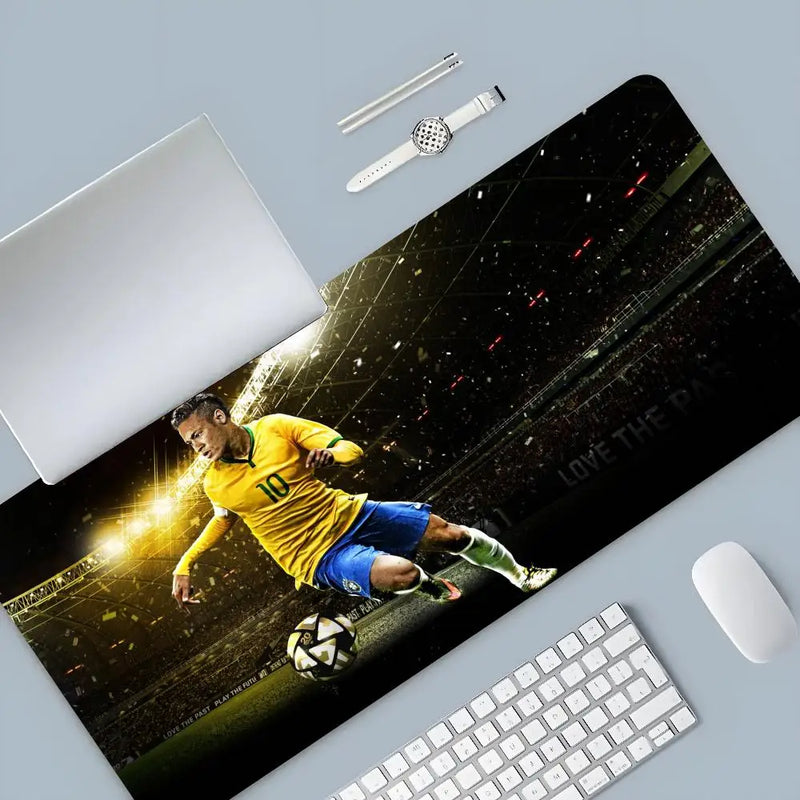 Podložka pod klávesnici a myš Neymar - více variant