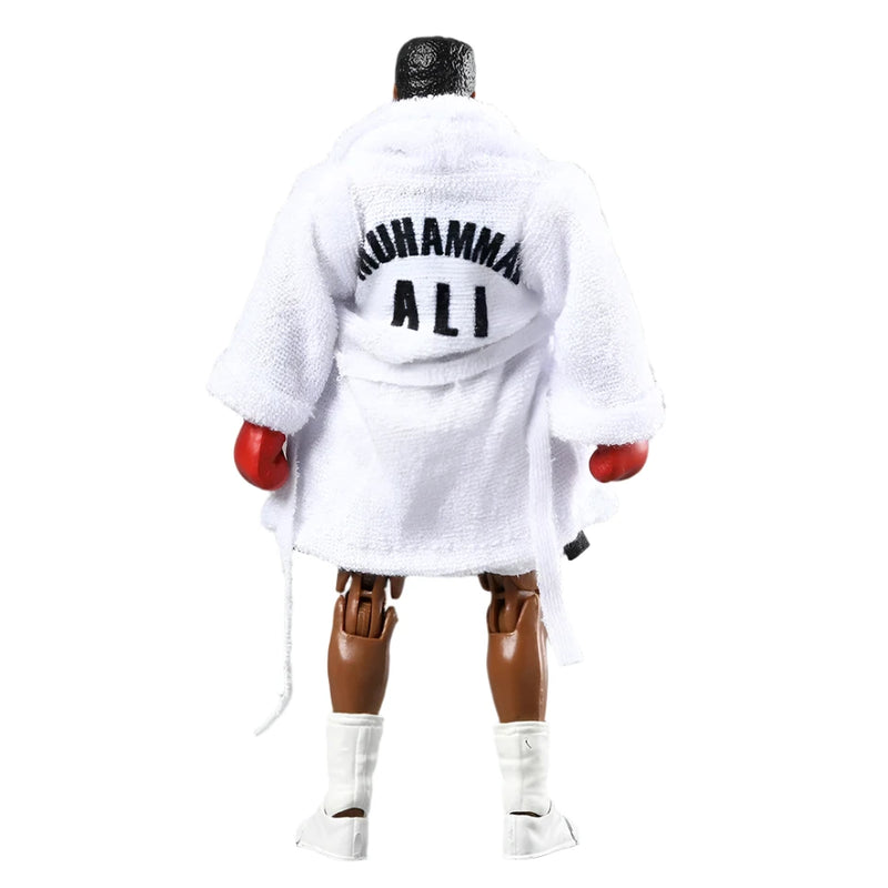 Designová figurka Muhammad Ali