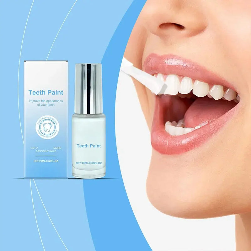 Gel na bělení zubů - 20 ml