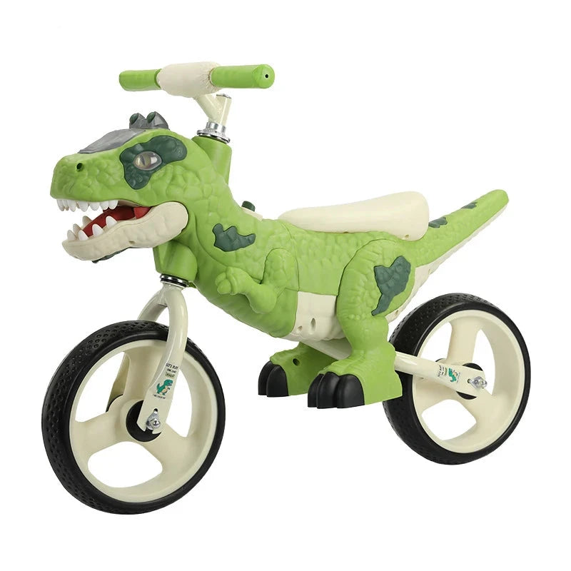 Dětské odrážedlo dinosaurus - více variant