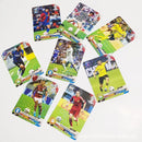 Fotbalové kartičky EURO 2024 - 288 ks