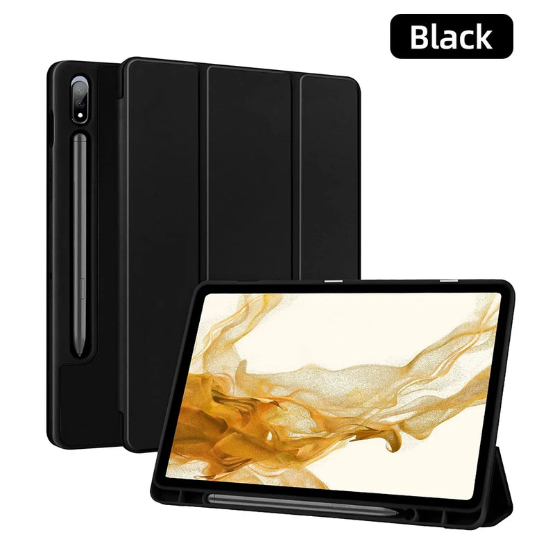 Pouzdro na tablet Samsung Galaxy Tab - více variant
