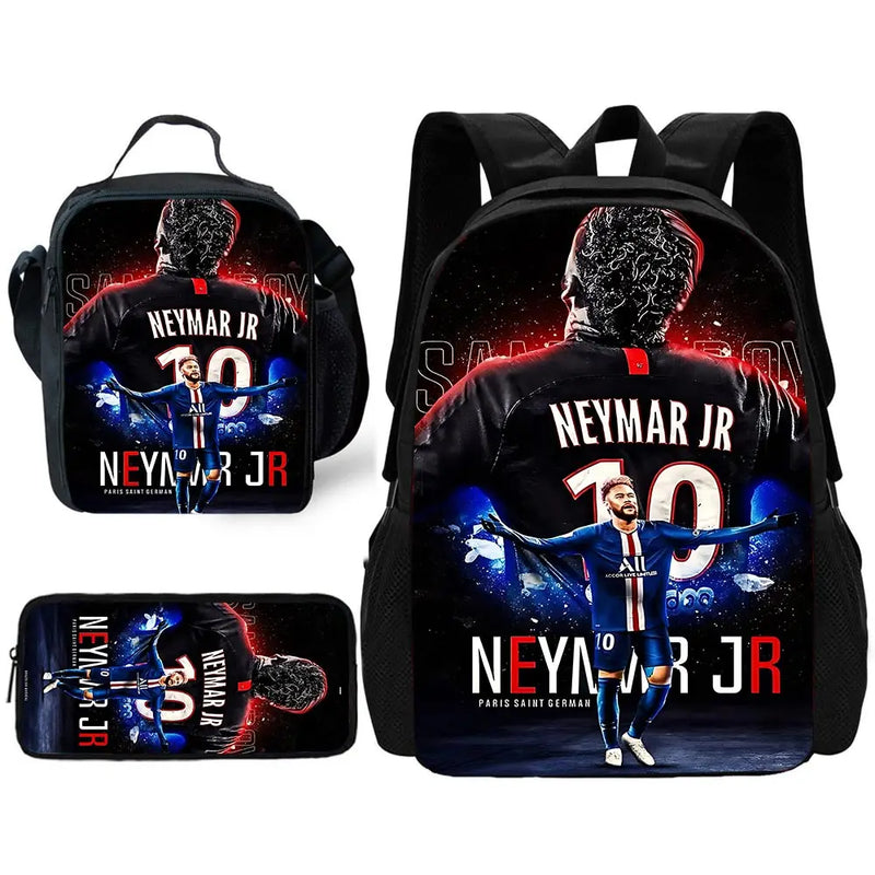 Školní fotbalový set Neymar - více variant