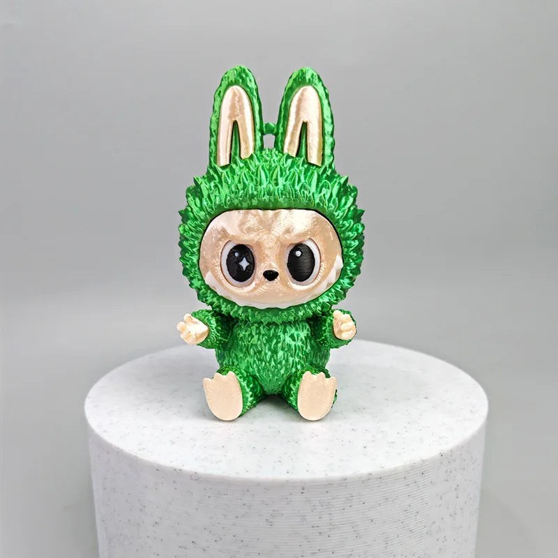 Figurka Labubu - více variant