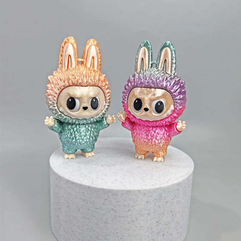 Figurka Labubu - více variant