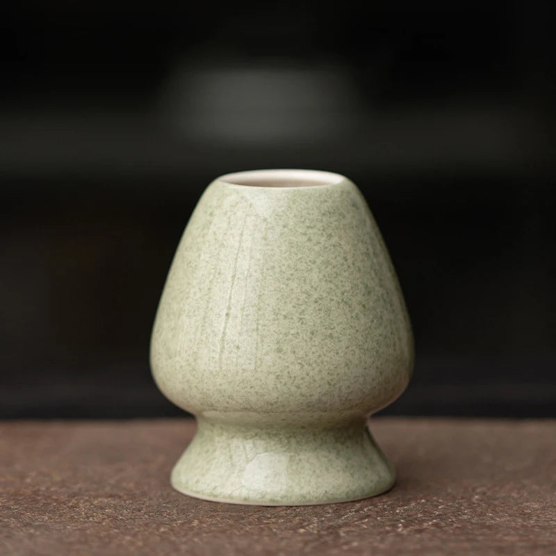 Tradiční japonský hrneček na čaj Matcha - více variant