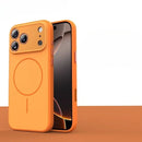 Magnetické pouzdro pro iPhone 17, 17 Pro, 17 Pro Max - více variant