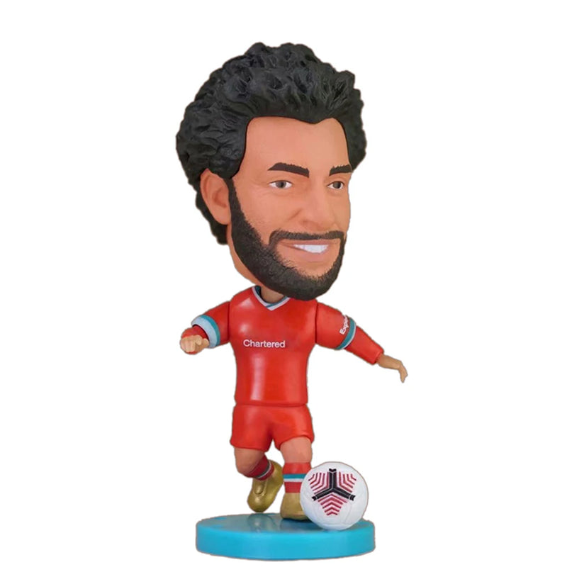 Figurka TOP Football Star - více variant