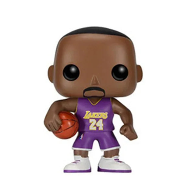 Designová figurka Kobe Bryant - více variant