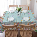 Designový velikonoční ubrus - více variant