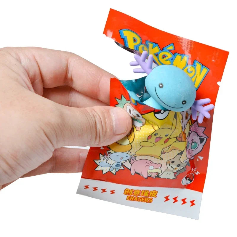 Velký Blind Box Pokémon - 32 ks