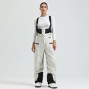 AlpineGlare™ Dámské kalhoty na snowboard nebo lyže - více variant