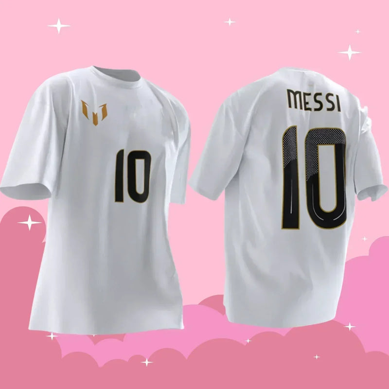 Fotbalový dres Lionel Messi - více variant