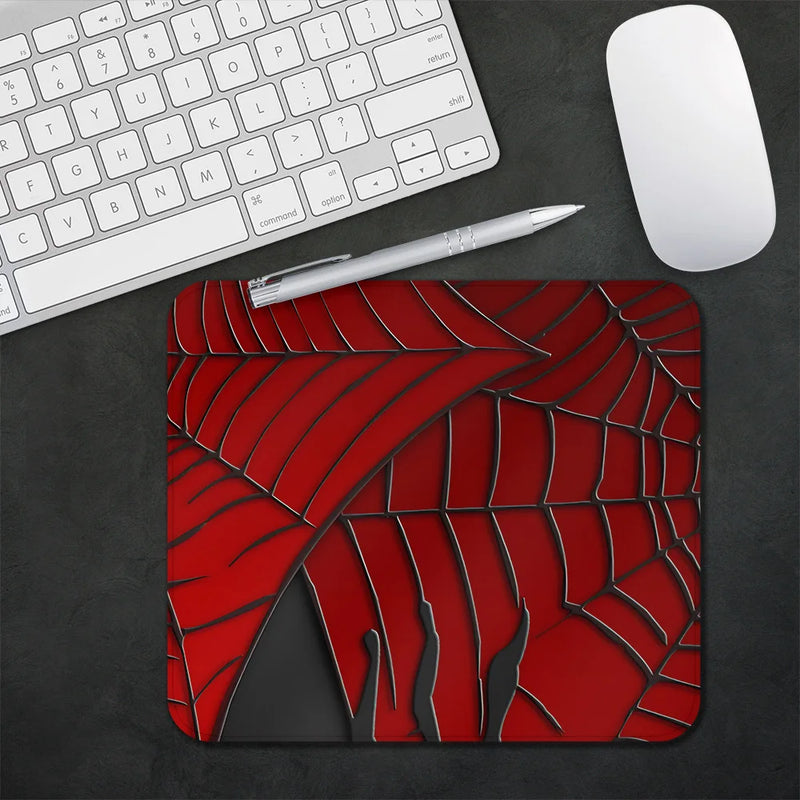 Designová podložka pod myš Spiderman - více variant