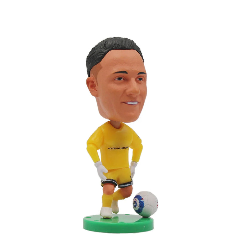 Figurka TOP Football Star - více variant