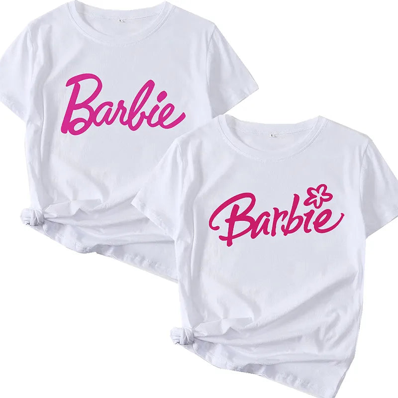 Dámské tričko Barbie - více variant