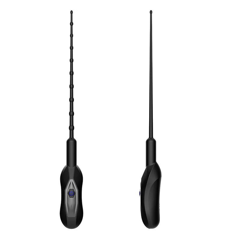 Elektrický vibrační uretrální masér - více variant
