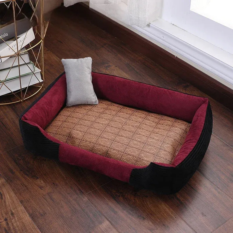 Doggy™ Designový pelíšek pro psy - více variant