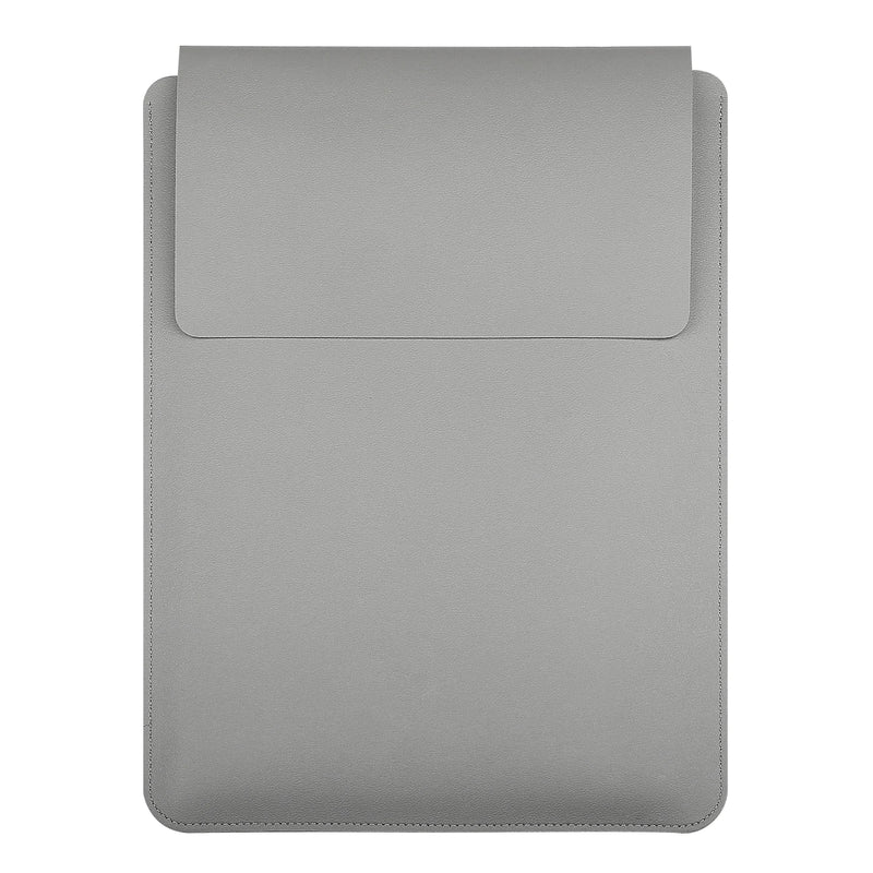 Elegantní kožené pouzdro na notebook - více variant