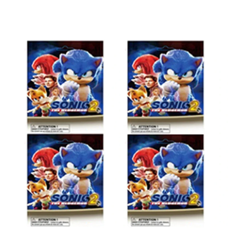 Velký Blind Box Sonic - více variant