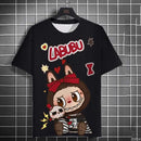 Letní triko Labubu - více variant