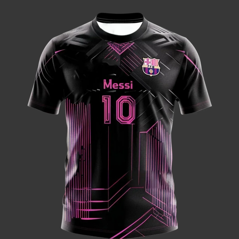 Fotbalový dres FC Barcelona - Lionel Messi