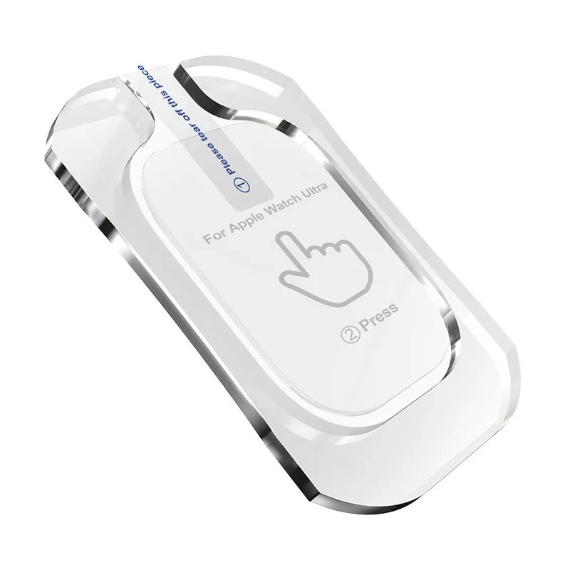 Tvrzené sklo Apple Watch Ultra 2 (49mm)