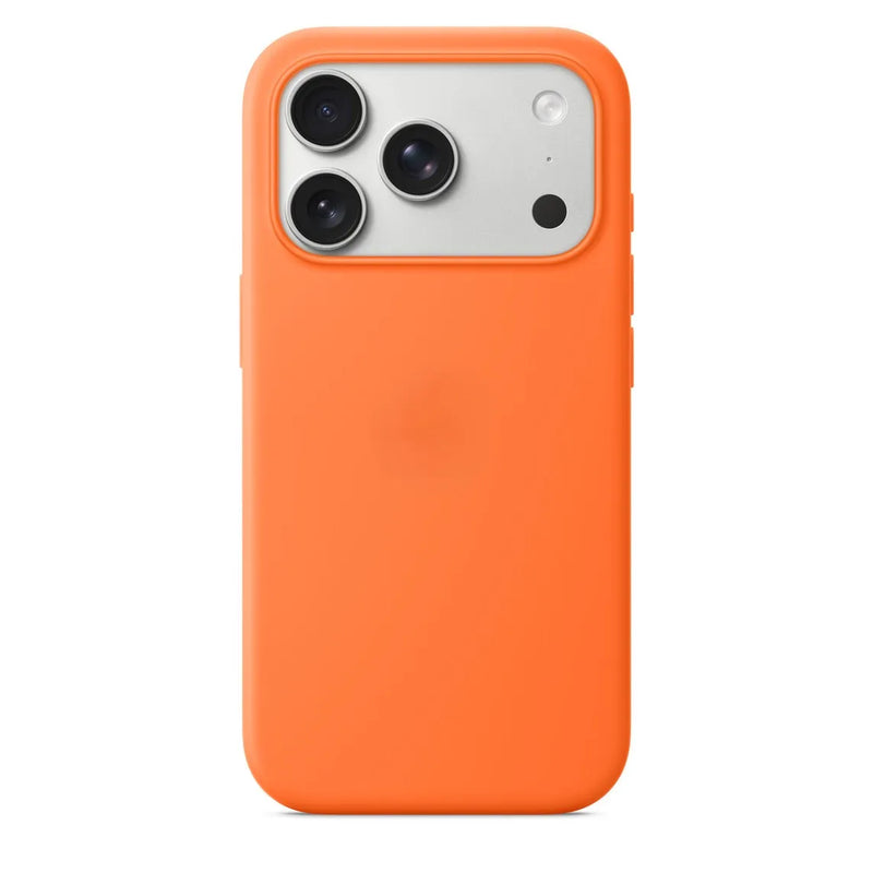 Barevné pouzdro a ochranné sklo pro iPhone Air, 17, 17 pro, 17 Pro Max - více variant