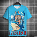 Triko Labubu - více variant