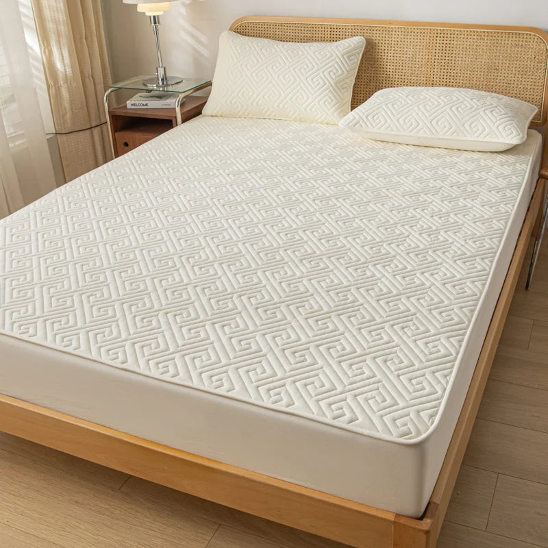 PremiumCover™ Voděodolné elastické prostěradlo - více variant