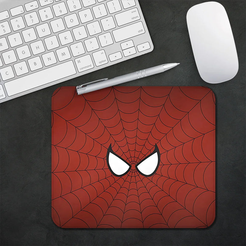 Designová podložka pod myš Spiderman - více variant