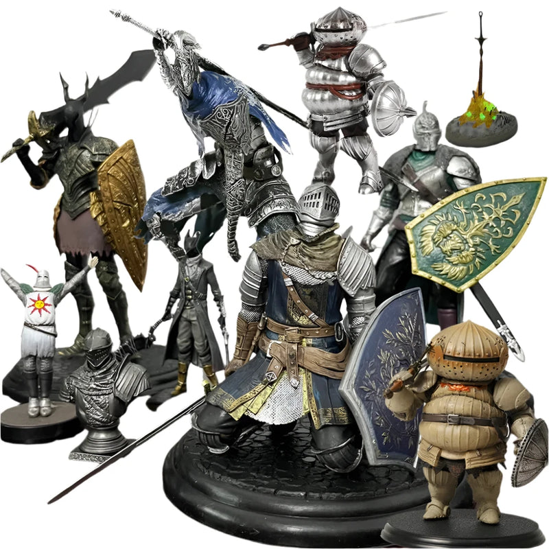 Figurka Dark Souls - více variant