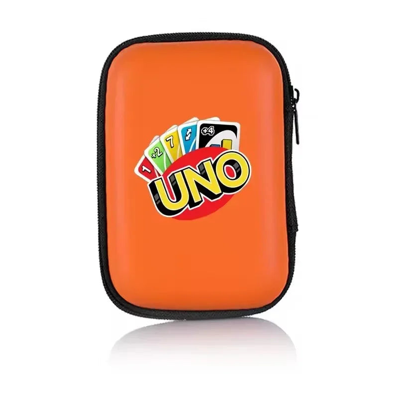 Krabička na karty Uno - více variant