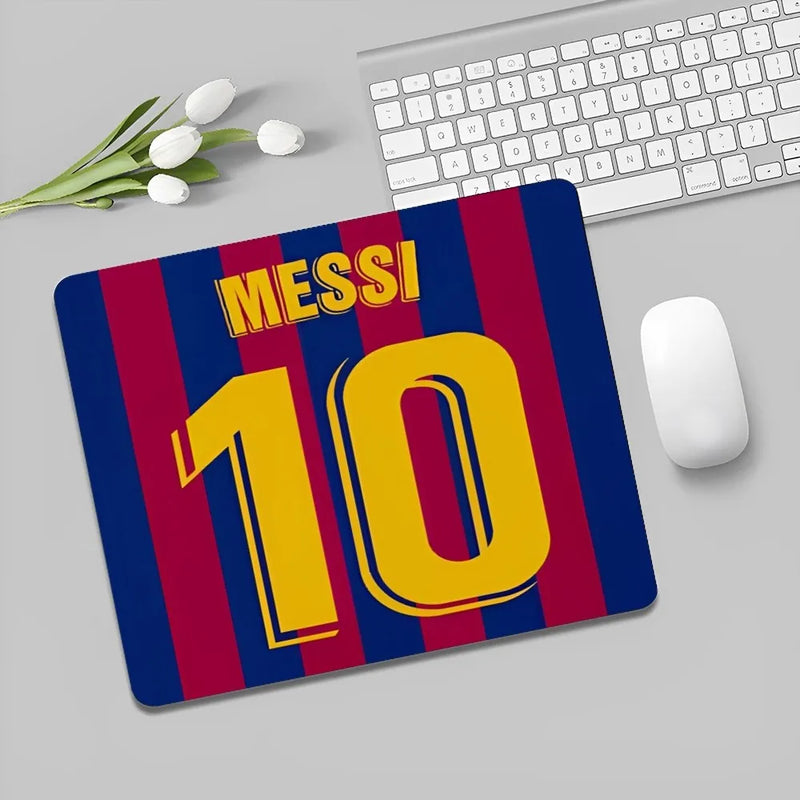Podložka pod myš Lionel Messi - více variant