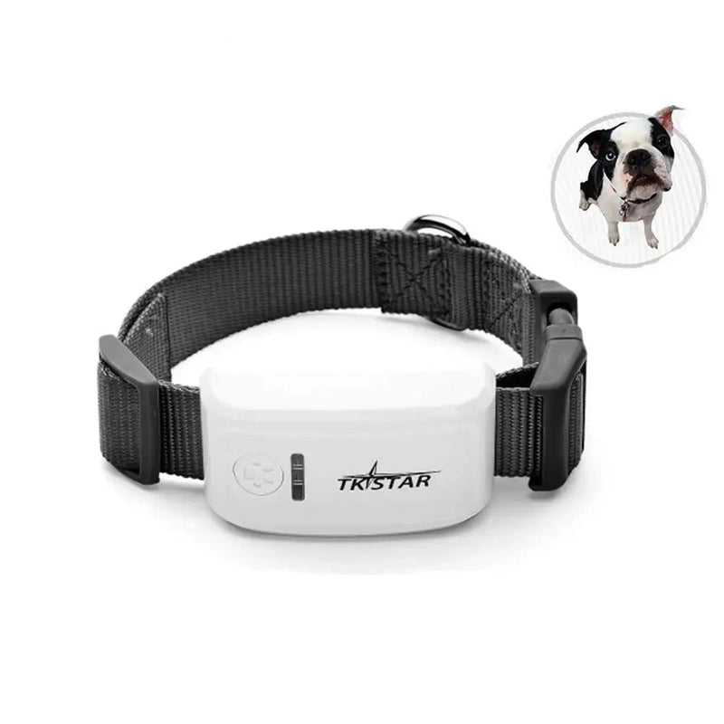 MyDog™ Designový obojek s GPS pro psy