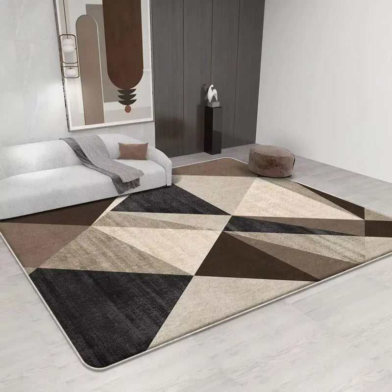 Moderní koberec Geometry - více variant