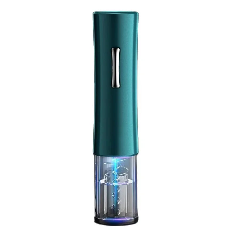 Elektrický automatický otvírák na víno - více variant