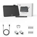 Grafický tablet k PC/mobilu - více variant