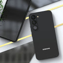 Barevné pouzdro pro Samsung Galaxy - více variant