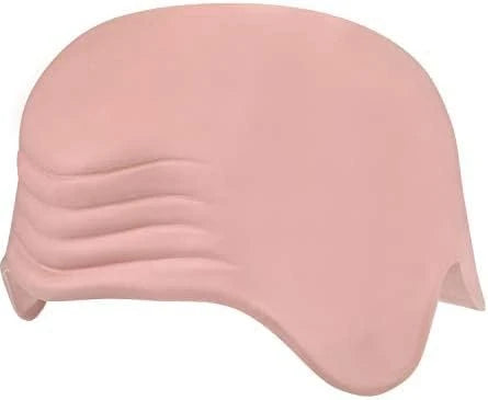 Latexová maska - plešatý muž