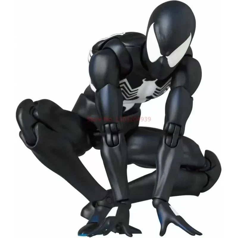 Velká designová figurka Venom