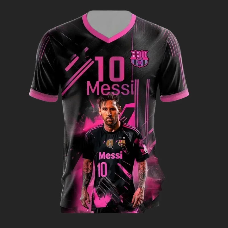 Fotbalový dres FC Barcelona - Lionel Messi