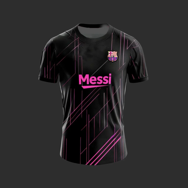 Fotbalový dres FC Barcelona - Lionel Messi