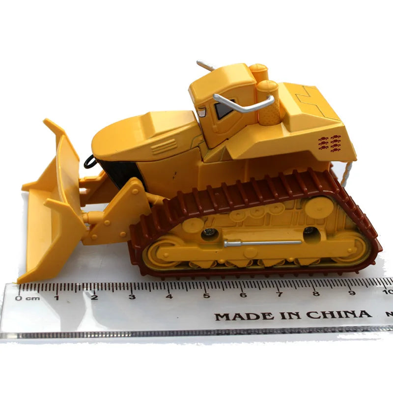 Buldozer Frank - Auta - více variant