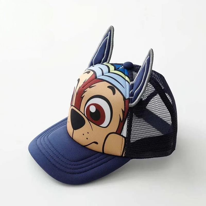 Dětská kšiltovka Paw Patrol - více variant