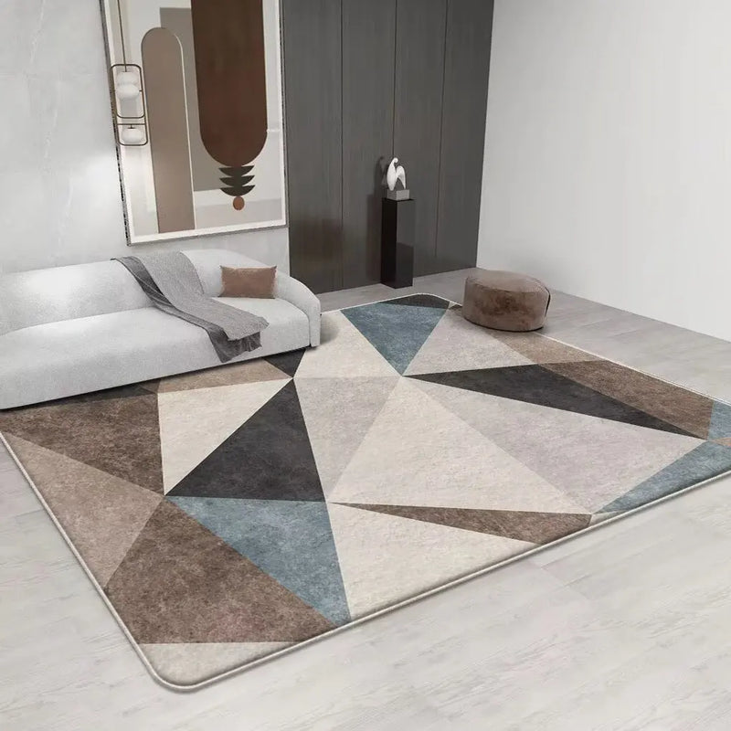 Moderní koberec Geometry - více variant