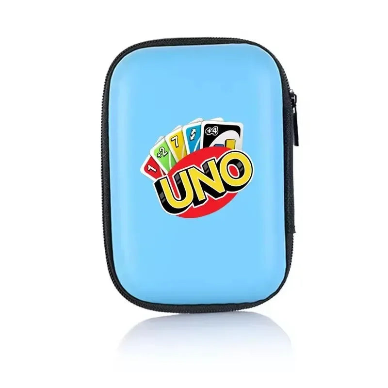 Krabička na karty Uno - více variant