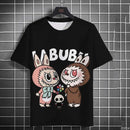 Triko Labubu - více variant