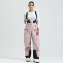 AlpineGlare™ Dámské kalhoty na snowboard nebo lyže - více variant