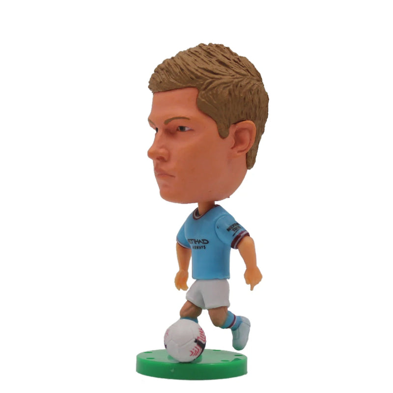 Figurka TOP Football Star - více variant